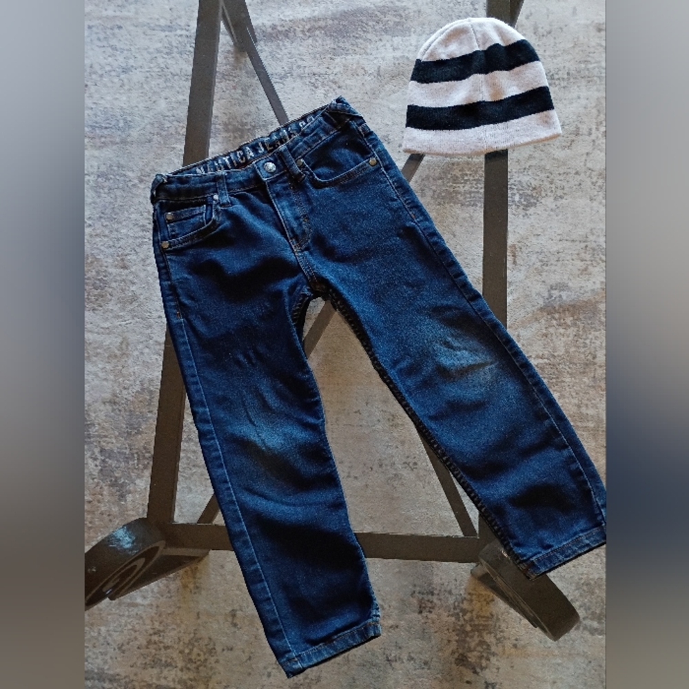 Size 4/5 Kids Clothing Bundle size 11 Shoes - Picture 4 of 17